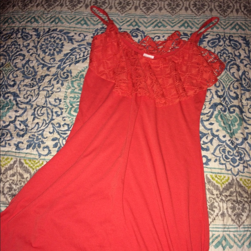 Dress